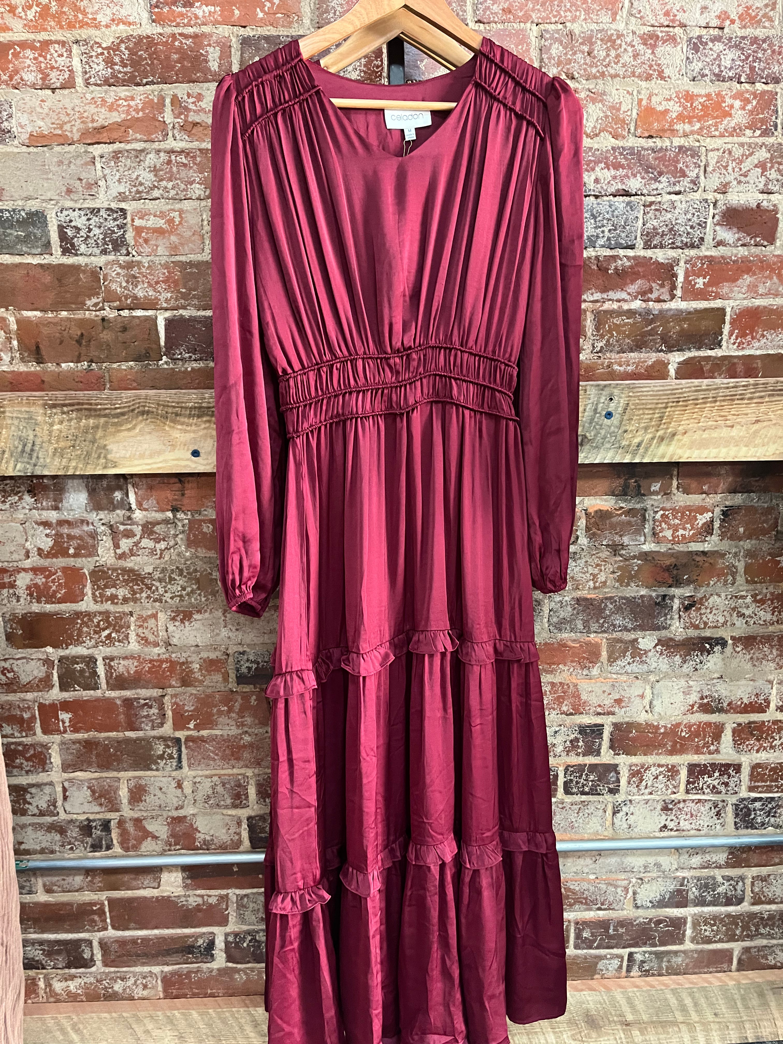 Misses Dresses – Carver & Co. Boutique